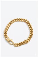 Pulsera Rebecca in Bronce BREWSAI